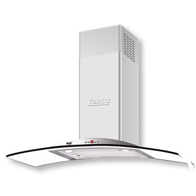 Máy hút mùi Lorca TA-6007E 90 - Image 3