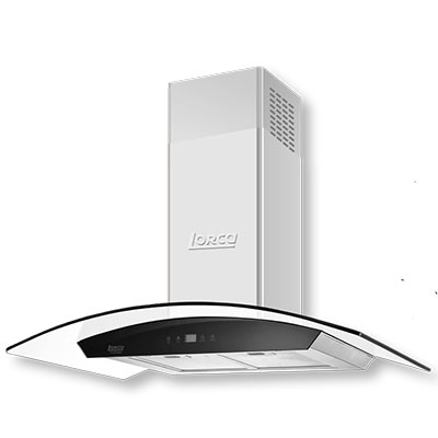 Máy hút mùi Lorca TA-6007E 90 - Image 4