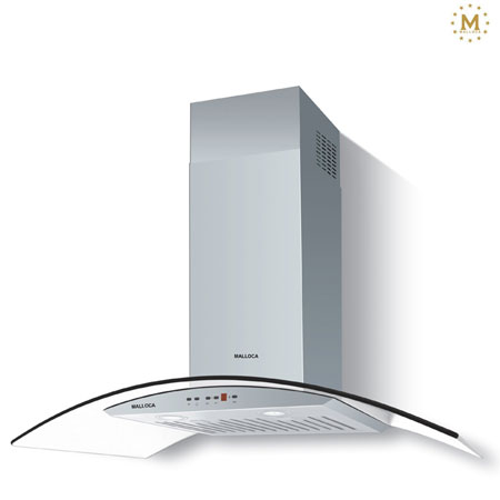 Máy hút mùi Malloca FLY-I590A - Image 4