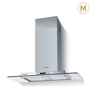 Máy hút mùi Malloca KITE White-K200W - Image 5