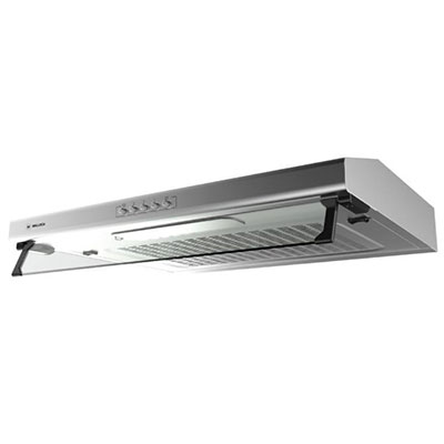 Máy hút mùi Malloca SECRET White-I510W - Image 4