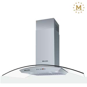 Máy hút mùi Malloca SPARK-I540F - Image 3