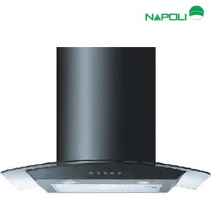 Máy hút mùi Napoli CA 607H - Image 3