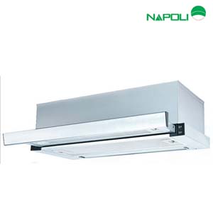 Máy hút mùi Napoli CA 607H - Image 4