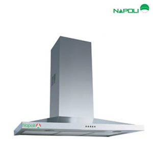 Máy hút mùi Napoli CA1506G - Image 5