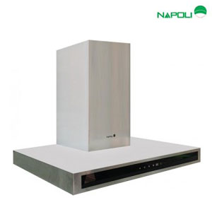 Máy hút mùi Napoli NA628S - Image 3