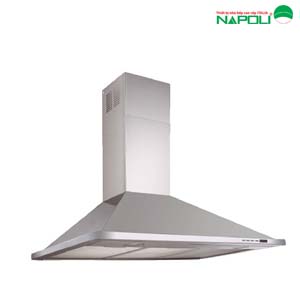 Máy hút mùi Napoli NA7017G - Image 4