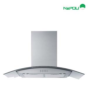 Máy hút mùi Napoli NA7588G - Image 5