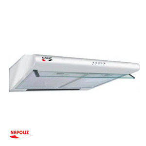 Máy hút mùi Napoliz NA-602SS - Image 4