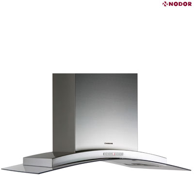 Máy hút mùi Nodor CASANDRA INOX - Image 3