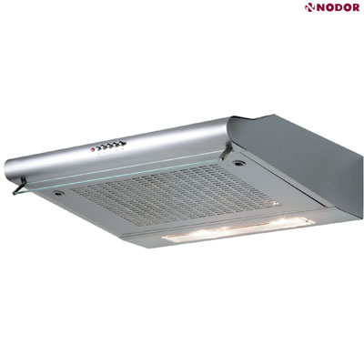Máy hút mùi Nodor EVO WH - Image 5