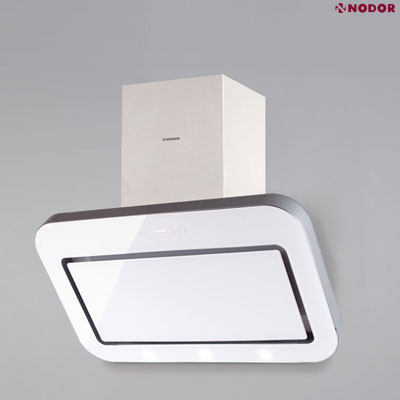 Máy hút mùi Nodor EXTENDER WH - Image 5