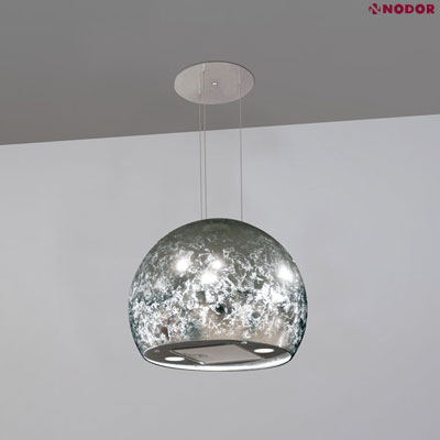 Máy hút mùi Nodor NOSTRUM 700 BK - Image 3