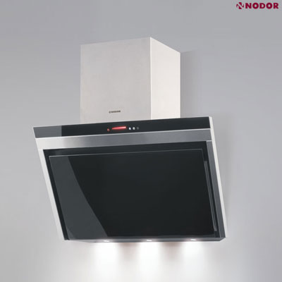 Máy hút mùi Nodor NOSTRUM 700 BK - Image 4