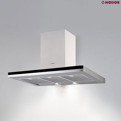 Máy hút mùi Nodor NOSTRUM 700 WH - Image 3