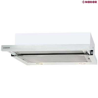Máy hút mùi Nodor NOSTRUM 700 WH - Image 4