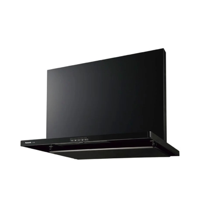 Máy hút mùi nội địa Nhật Bản màu đen Panasonic FY-6HZC5-K - Image 3
