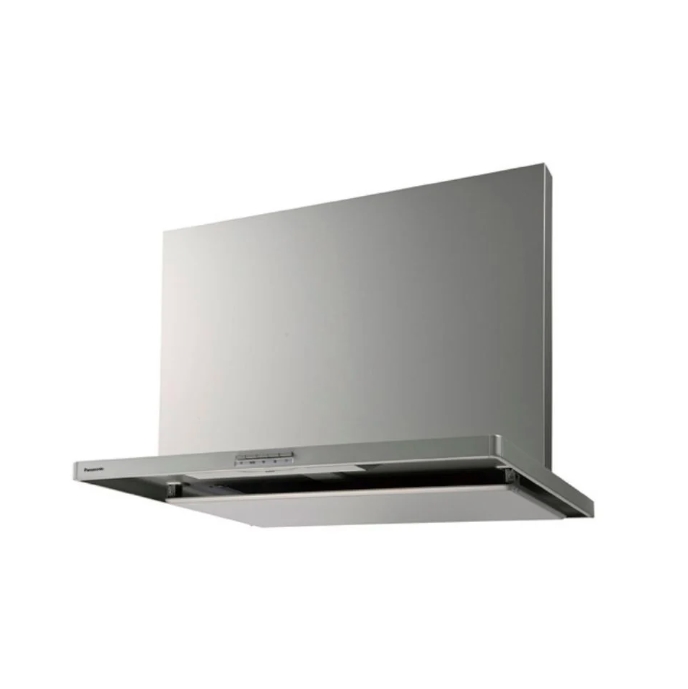 Máy hút mùi nội địa Nhật Bản màu đen Panasonic FY-6HZC5-K - Image 4