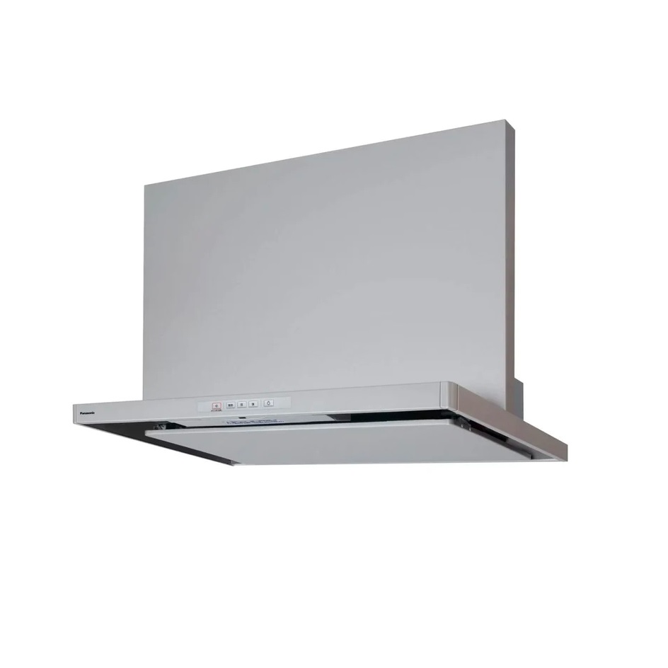Máy hút mùi nội địa Nhật Bản màu đen Panasonic FY-6HZC5-K - Image 5