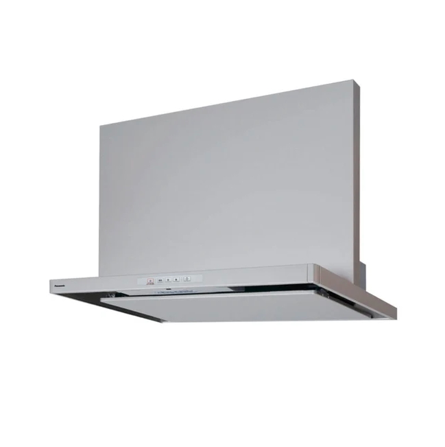 Máy hút mùi nội địa Nhật Bản màu ghi Panasonic FY-7HGC4-S - Image 5