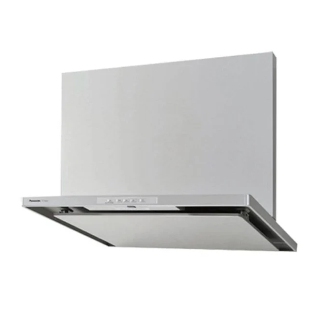 Máy hút mùi Panasonic nội địa Nhật Bản màu đen FY-9HGC5-K - Image 5