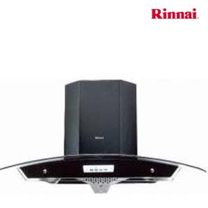 Máy hút mùi Rinnai RVH-7 Slim(Hood – LG) - Image 4