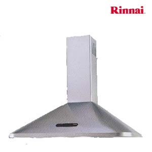 Máy hút mùi Rinnai RVH-900P(G) - Image 4