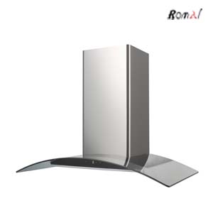 Máy hút mùi Romal RH-701 IG - Image 3