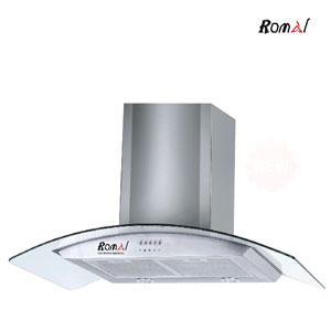Máy hút mùi Romal RH-701 IG - Image 5
