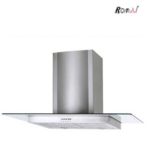 Máy hút mùi Romal RH-702 Inox - Image 3