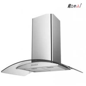 Máy hút mùi Romal RH-705GI - Image 4