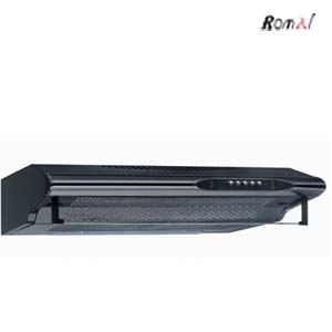 Máy hút mùi Romal RH-722 Inox - Image 5