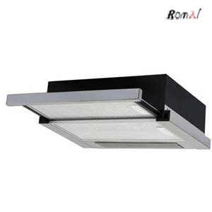 Máy hút mùi Romal RH-902 GIT - Image 5