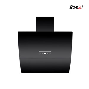 Máy hút mùi Romal RH-903GC - Image 4