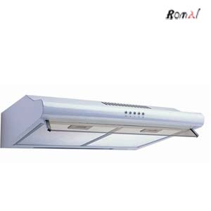 Máy hút mùi Romal RH-905GI - Image 5