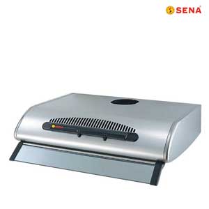 Máy hút mùi Sena 2570BL - Image 4