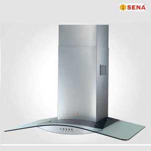 Máy hút mùi Sena 2570SB - Image 4