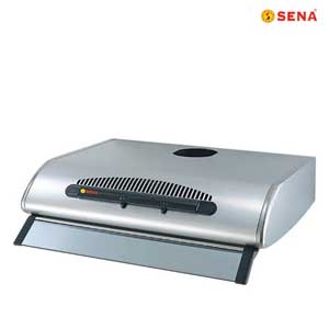 Máy hút mùi Sena 2570SB - Image 5
