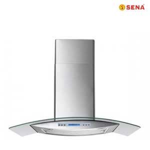 Máy hút mùi Sena Glassy 390 - Image 3