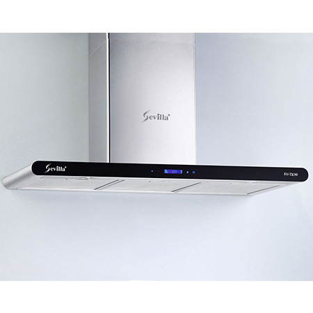 Máy hút mùi Sevilla SV-320 (70cm) - Image 5
