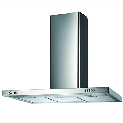 Máy hút mùi Sevilla SV-327 (70cm) - Image 3