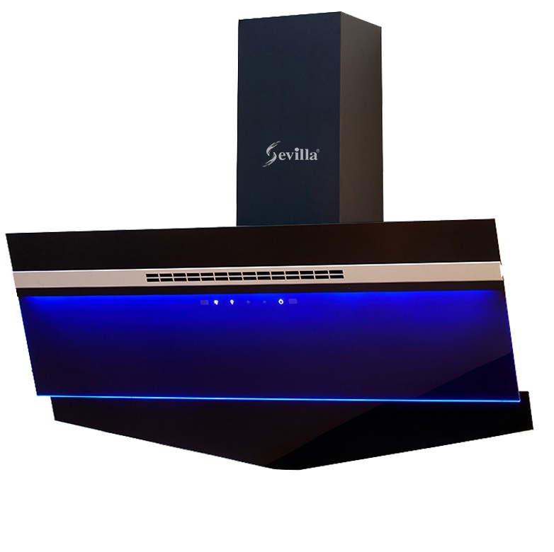 Máy hút mùi Sevilla SV-380 (70cm) - Image 4