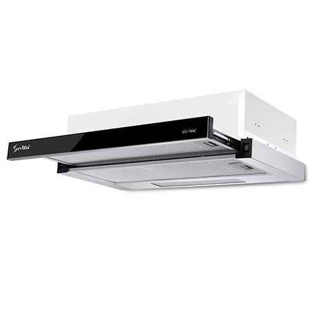 Máy hút mùi Sevilla SV-380 (70cm) - Image 5