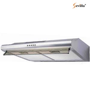 Máy hút mùi Sevilla SV-490 - Image 3