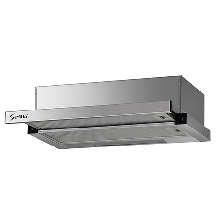 Máy hút mùi Sevilla SV-600SYP (60cm)