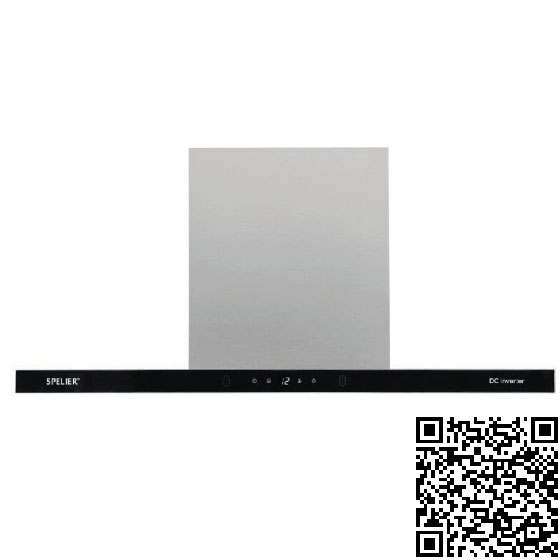 Máy hút mùi Spelier SP 110DC-70 Slim