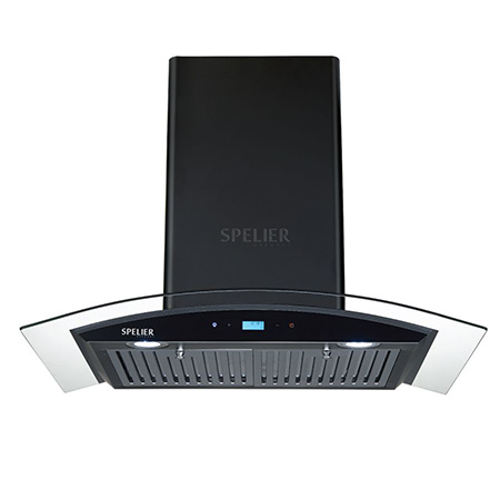 Máy hút mùi Spelier SP 110DC-70 Slim - Image 4