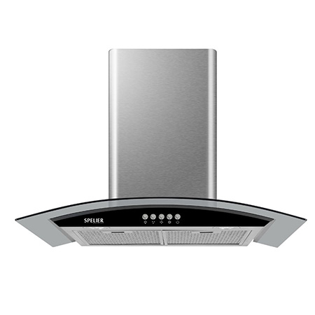 Máy hút mùi Spelier SP 708 Plus 90cm - Image 5