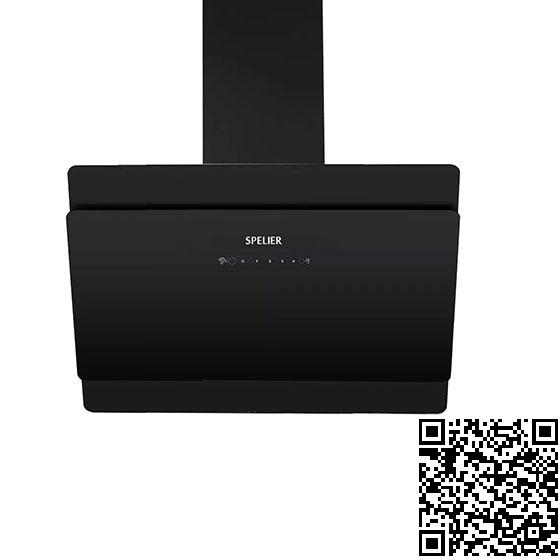 Máy hút mùi Spelier SP728A - Image 3