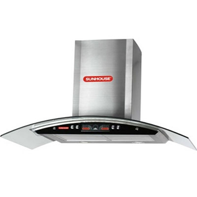 Máy hút mùi Sunhouse SHB6629 - Image 3